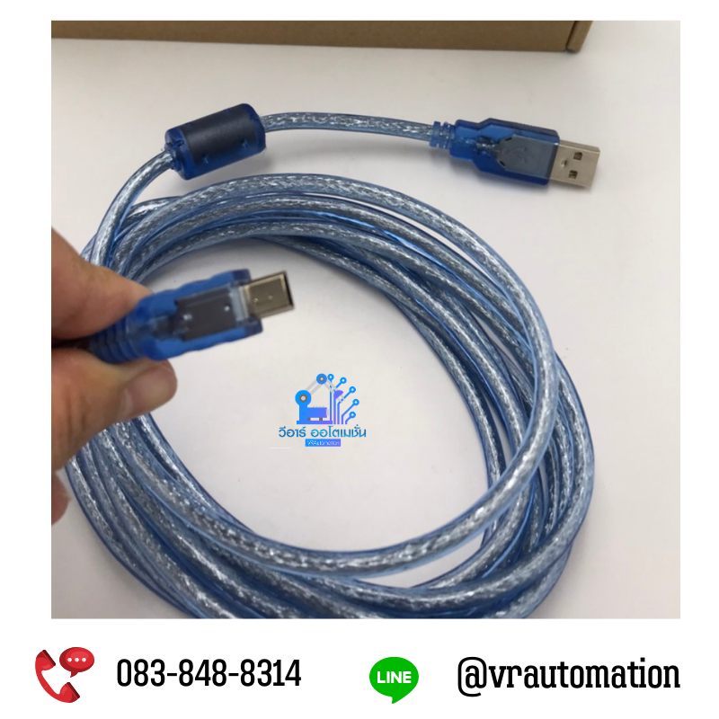 Mitsubishi mini download line GT09-C30USB-5P