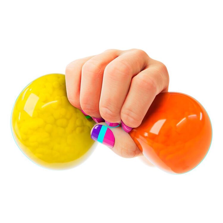 ของแท้ ของเล่น Doctor Squish Squishy Maker เป็นเครื่องทำ squishy ของเล่นสกุชชี่ เครื่องทำสกุชชี่ ทันสมัยซึ่งใช้งานง่าย