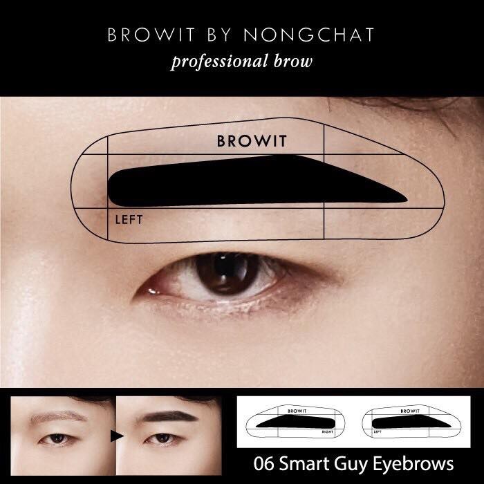 Browit by nongchat