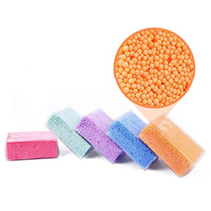 Z036-SP150 Play Foam โฟมปั้นได้ 8 สี ชุดใหญ่