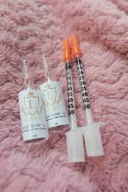 MESO BLINK SET LERICH เมโส สะกิดหน้าใส แก้ทุกปัญหา