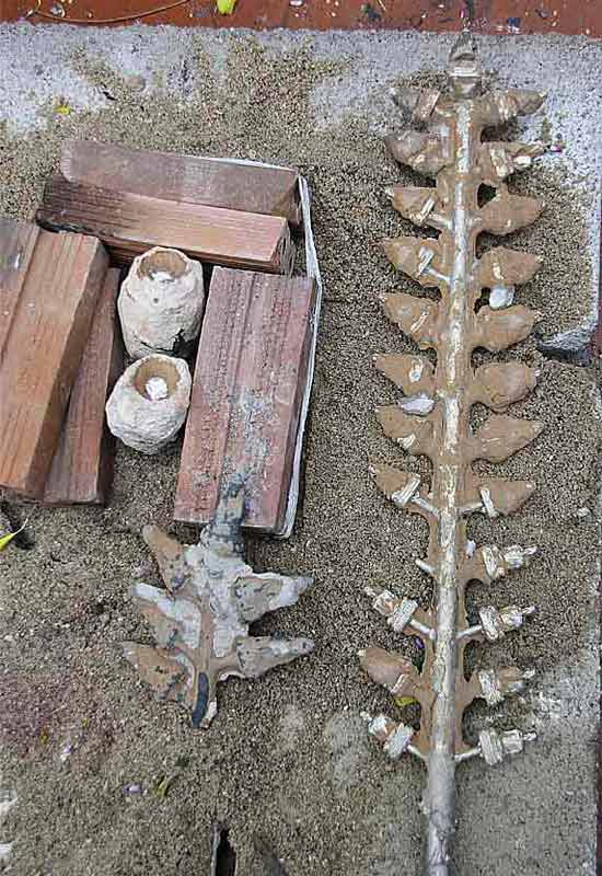 *หายากมาก สร้างเพียง 66 องค์* พระกริ่งธีรพัชโรภาส (กริ่งดัง) หลวงพ่อผอง วัดพรหมยาม ปี 2555 รุ่นบูรพาจารย์55 เนื้อทองเหลืองหล่อโบราณ หมายเลข 14 (แจกเฉพาะผู้ช่วยงานหล่อพระ)