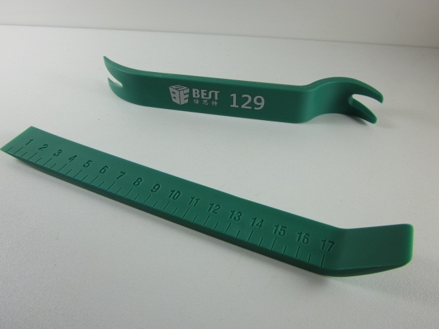 พลาสติกแงะเคส Best (2ชิ้น)