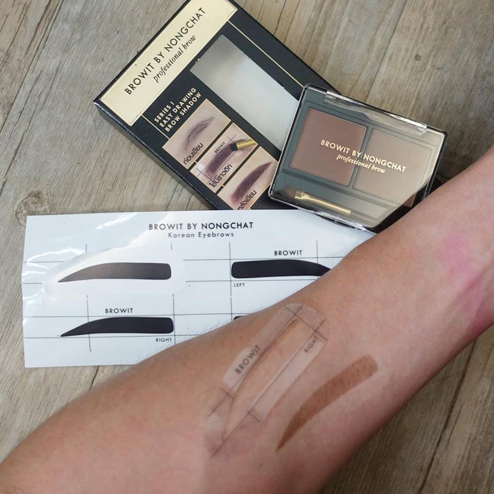 กล่องสีดำ Browit By Nongchat