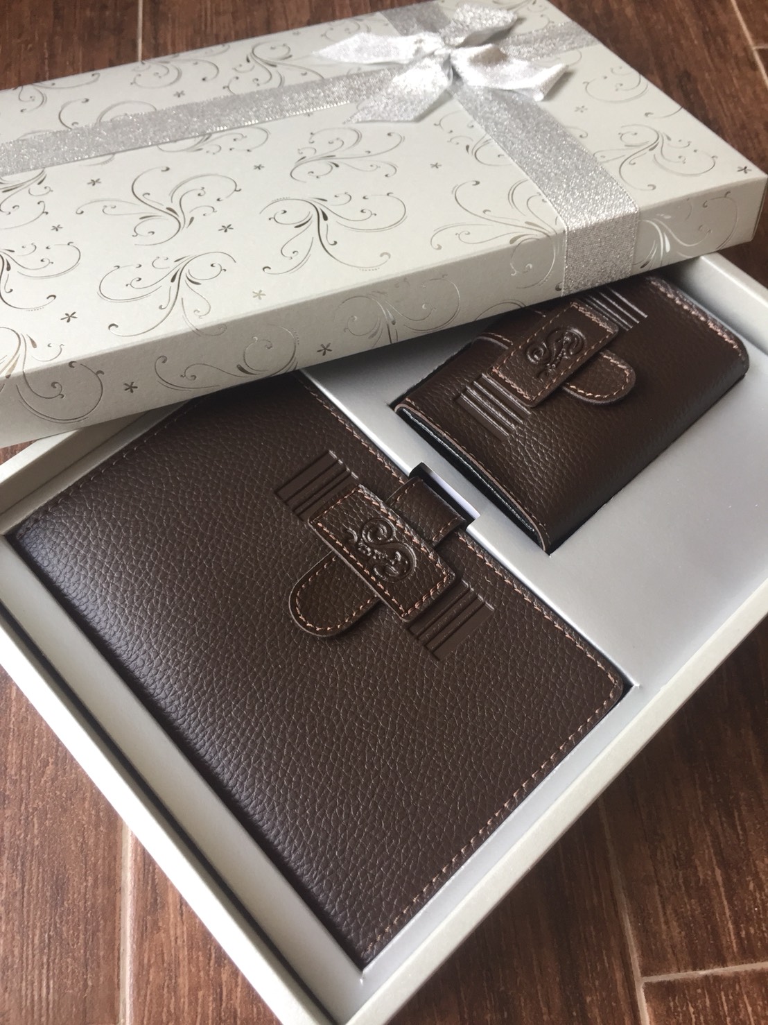 เช็ตของขวัญ เช็ตของขวัญ