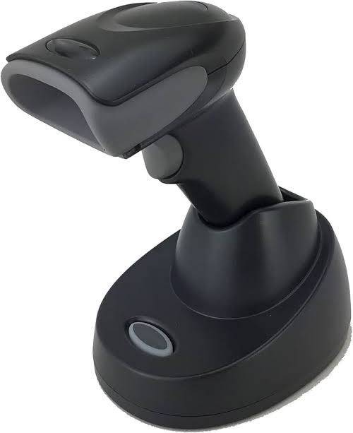 HONEYWELL Voyager 1472G เครื่องอ่านบาร์โค้ด 2D ไร้สาย Bluetooth