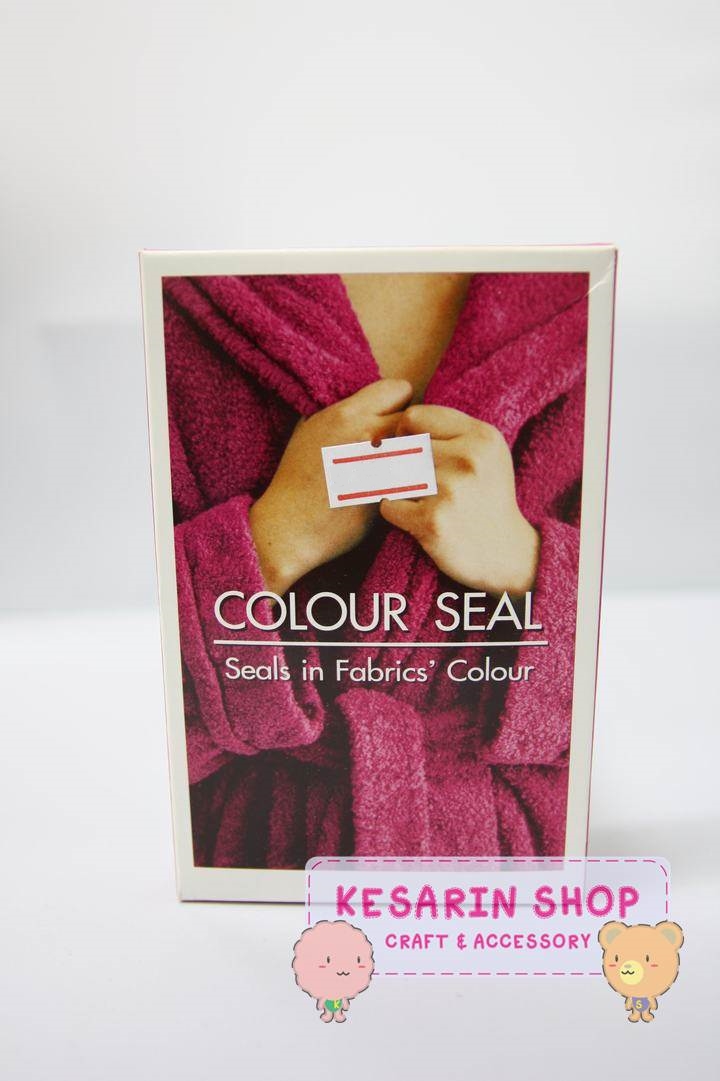 น้ำยากันสีตก Colour Seal (น้ำหนัก 15CC)