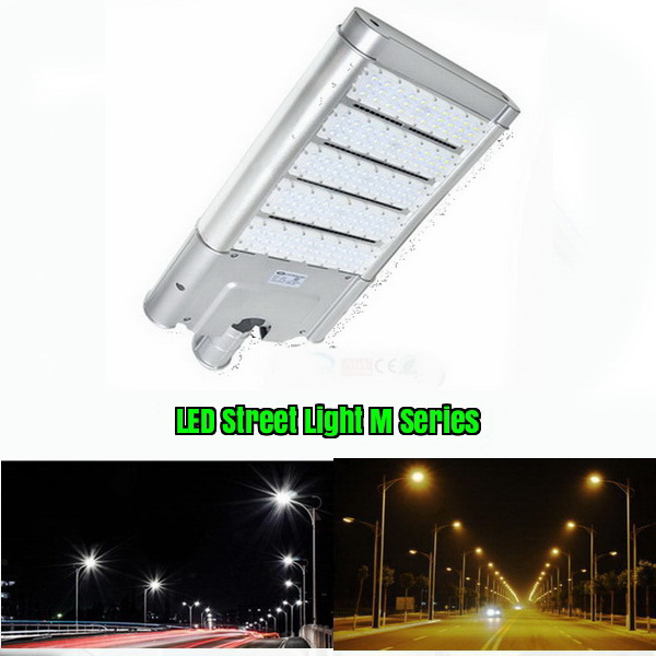 ไฟถนนLED Street Light 150W M-Series