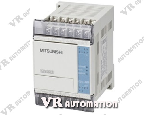 Mitsubishi PLC FX1S-10MR-D