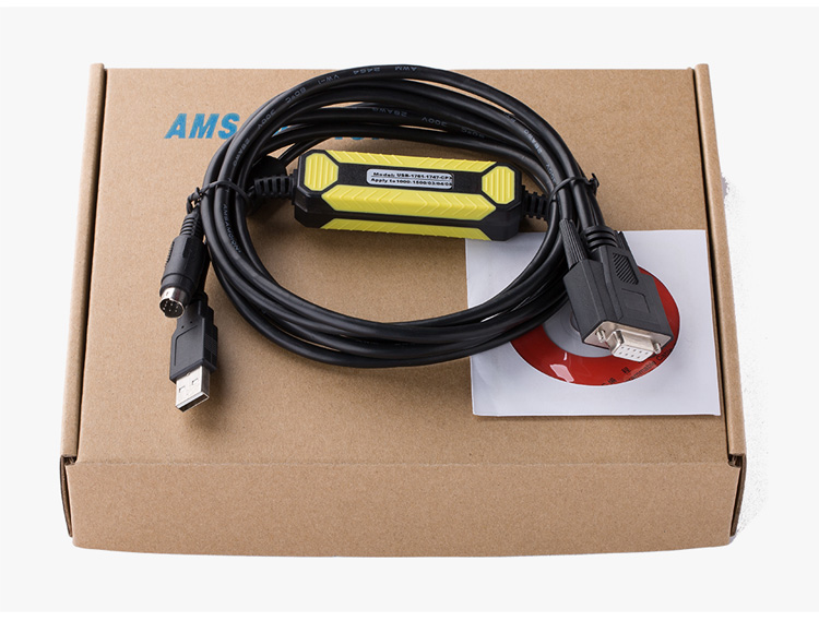 สายโหลดโปรแกรม USB-1761-1747-CP3