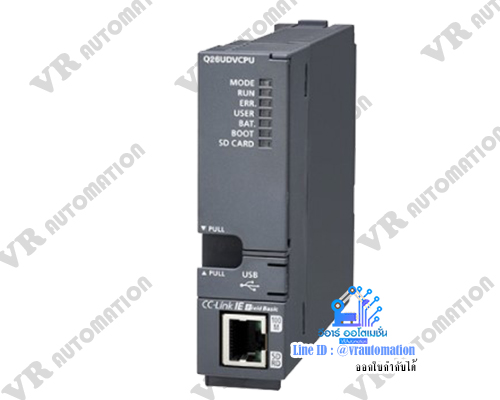 Q03UDVCPU