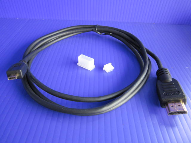 สายแปลง Hdmi to Micro Hdmi ยาว 1.5เมตร
