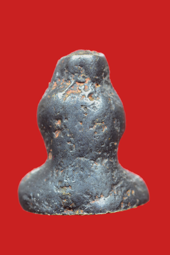 พระปิดตาวัดแหลมทราย รุ่น3 พ่อท่านเส้ง จ.สงขลา