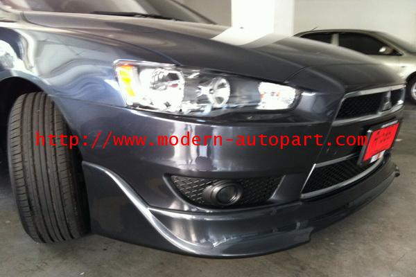 ชุดแต่ง Mitsubishi Lanser EX แต่งรอบคัน Lanser EX