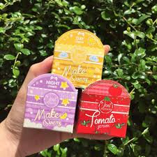 Tomato serum by Amiskincare เซรั่มมะเขือเทศหน้าใส