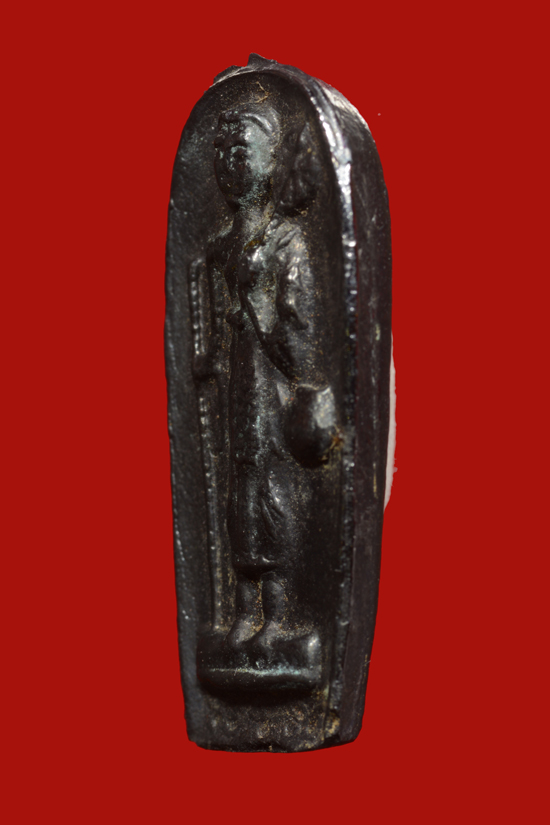 พระสีวลี เนื้อเมฆพัตร์ วัดชิโนรส พ.ศ. 2512 หลวงพ่อกวยปลุกเสก