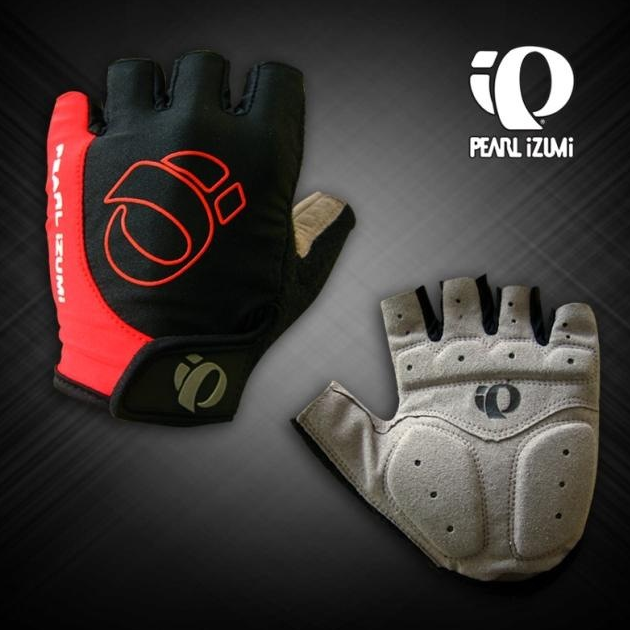 ถุงมือปั่นจักรยาน PEARL IZUMI (GEL)