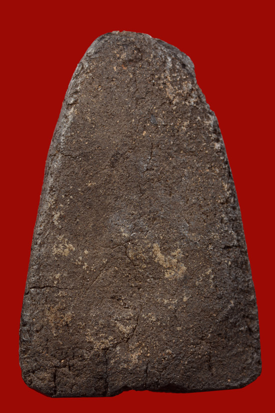 หลวงพ่อทวดเนื้อว่าน รุ่น M16 วัดทรายขาว พ.ศ.2534