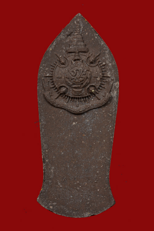 องค์นี้ มวลสารเพียบ..พระพุทธนราวันตบพิตร พ.ศ. 2542