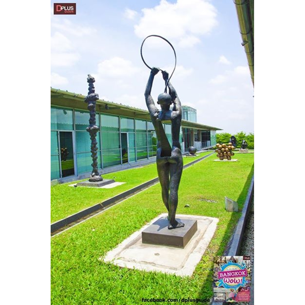 Bangkok Wow พัก เที่ยว กิน ช้อป