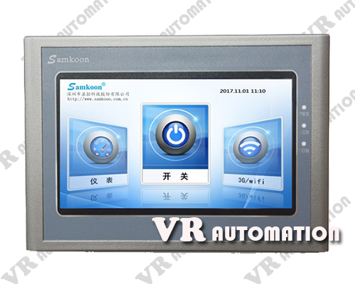 AK-070BD SAMKOON HMI