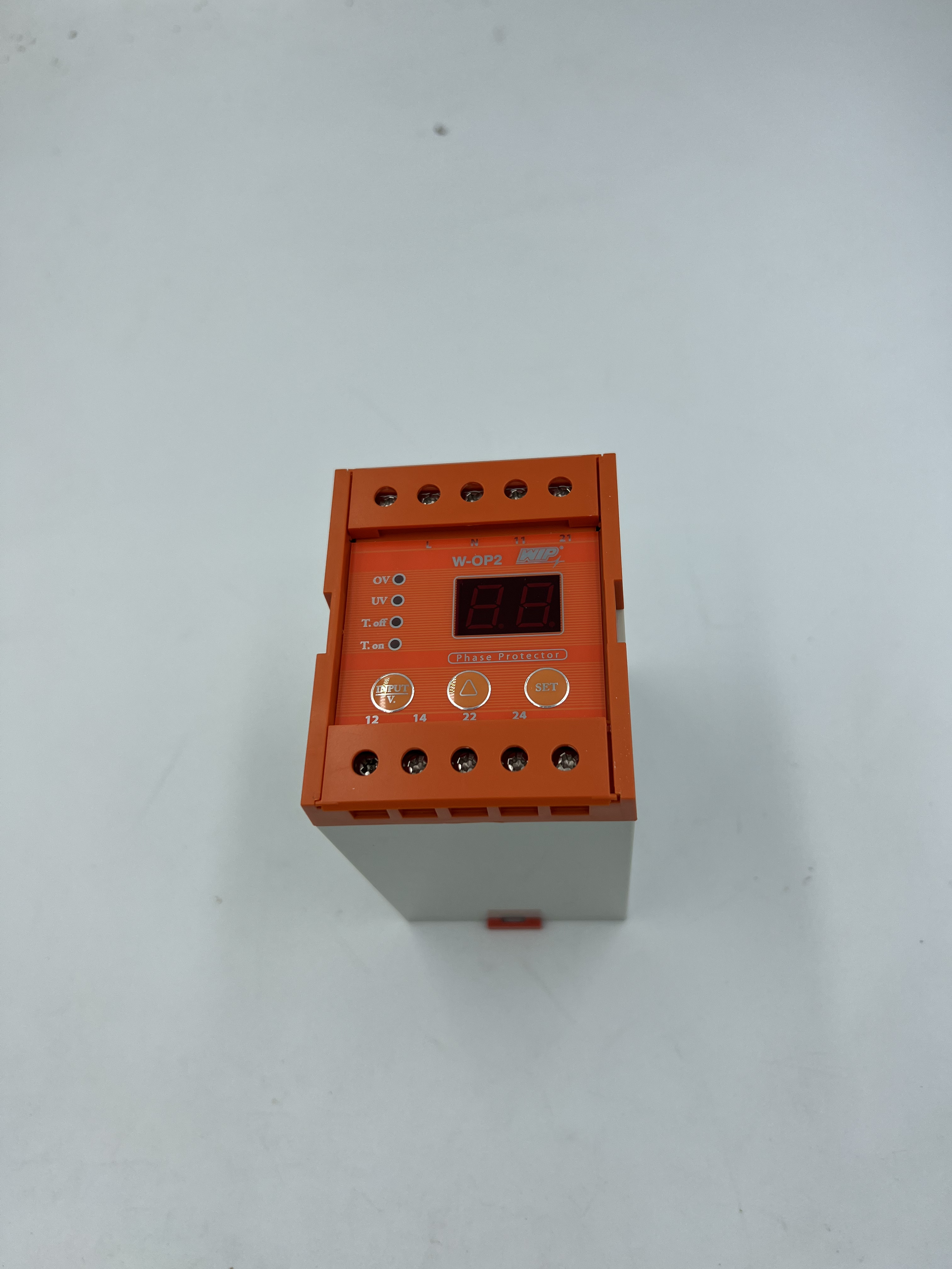 PHASE PROTECTOR 220V