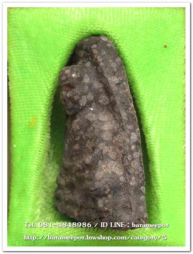 หลวงพ่อทวดเนื้อว่าน พิมพ์ใหญ่ รุ่นปาฏิหาริย์ลายเซ็น วัดห้วยมงคล..5