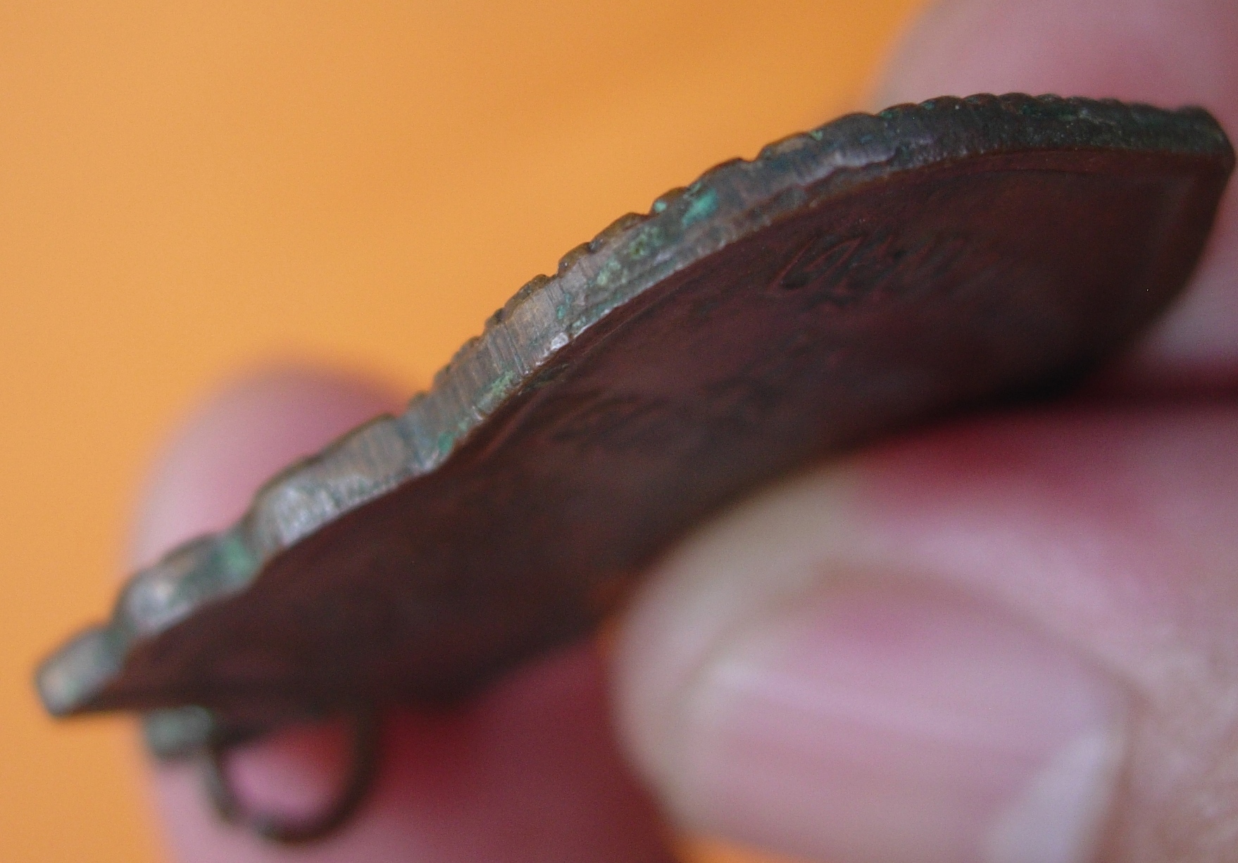 หลวงพ่อทวด วัดพังเถียะ อ.สทิ้งพระ จังหวัดสงขลา ปี 2505..1