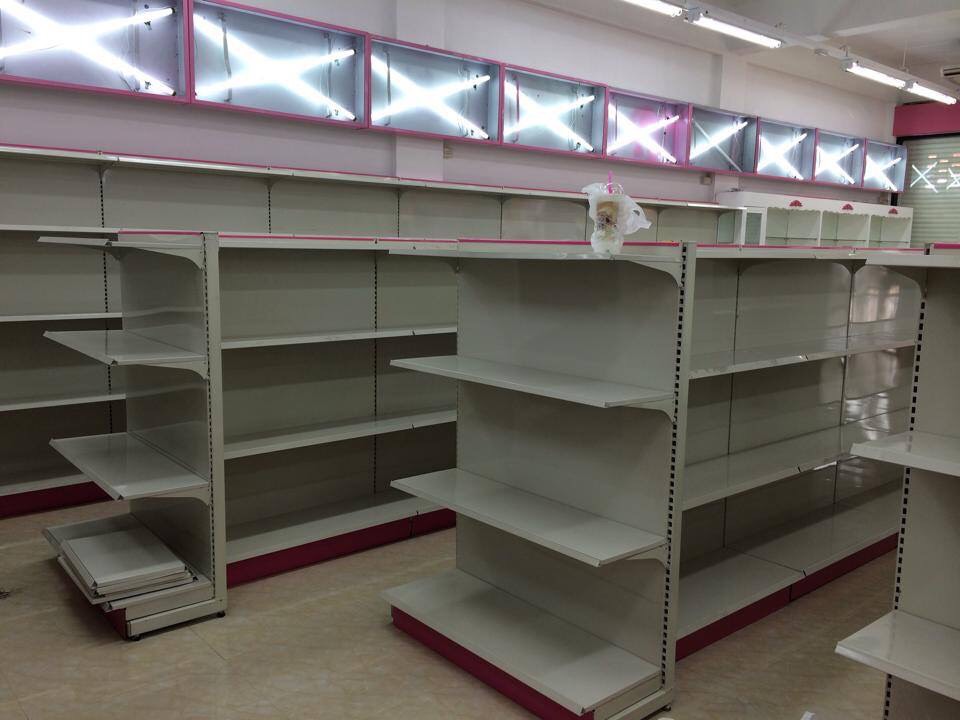 ชั้นวางสินค้าจากโรงงาน