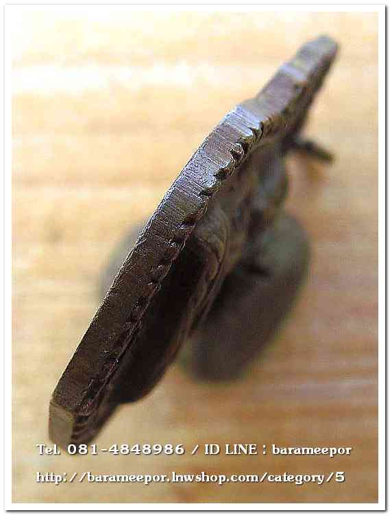 หลวงพ่อทวด วัดพังเถียะ อ.สทิ้งพระ จังหวัดสงขลา ปี 2505..3