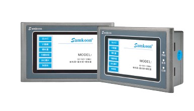 SAMKOON HMI GC-043-16MAI