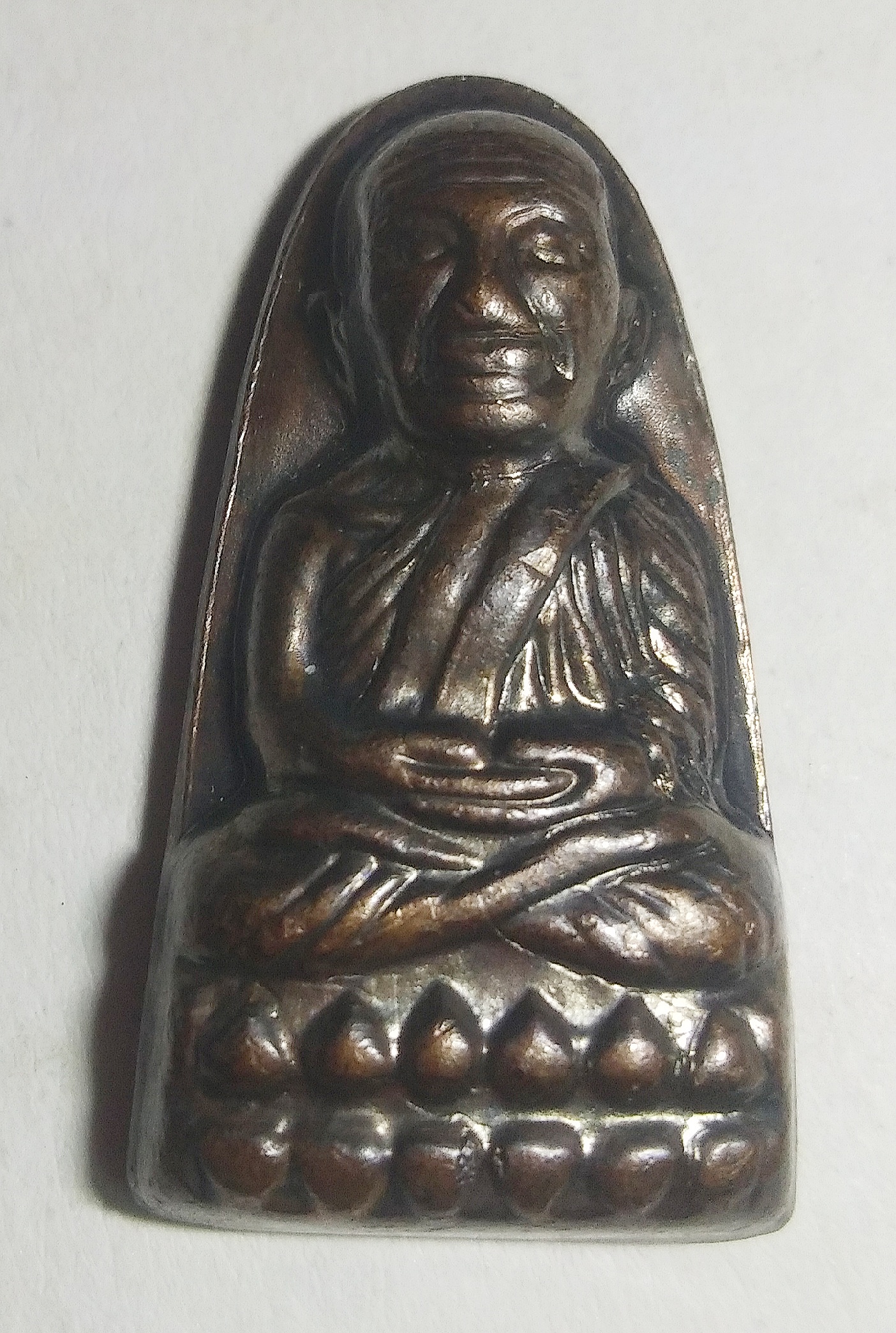 หลวงพ่อทวด วัดช้างให้ หลังหนังสือ ปี 55..A4