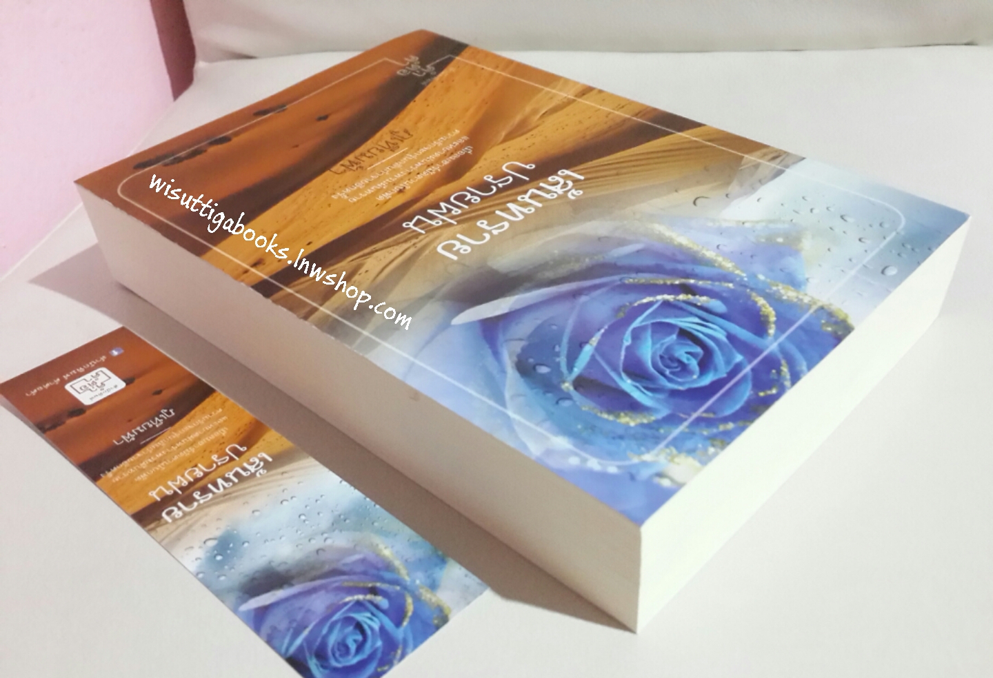 เส้นทรายปรายฝน โดย ภูเทียมฟ้า