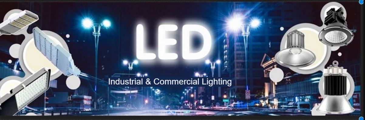 Chang Sin LED