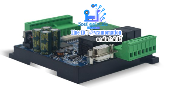 FX3U-14MR PLC Board Cover