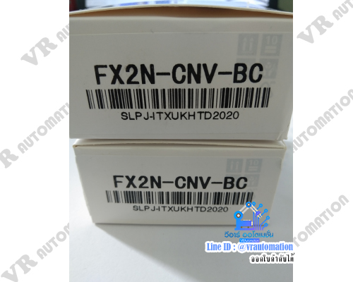 FX2N-CNV-BC