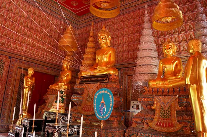 เหรียญฉลุหลวงพ่อทวด รุ่นเจริญพรเลื่อนสมณศักดิ์ วัดพะโค๊ะ ปี 2555 มีให้เลือกหลายเนื้อ..(1)