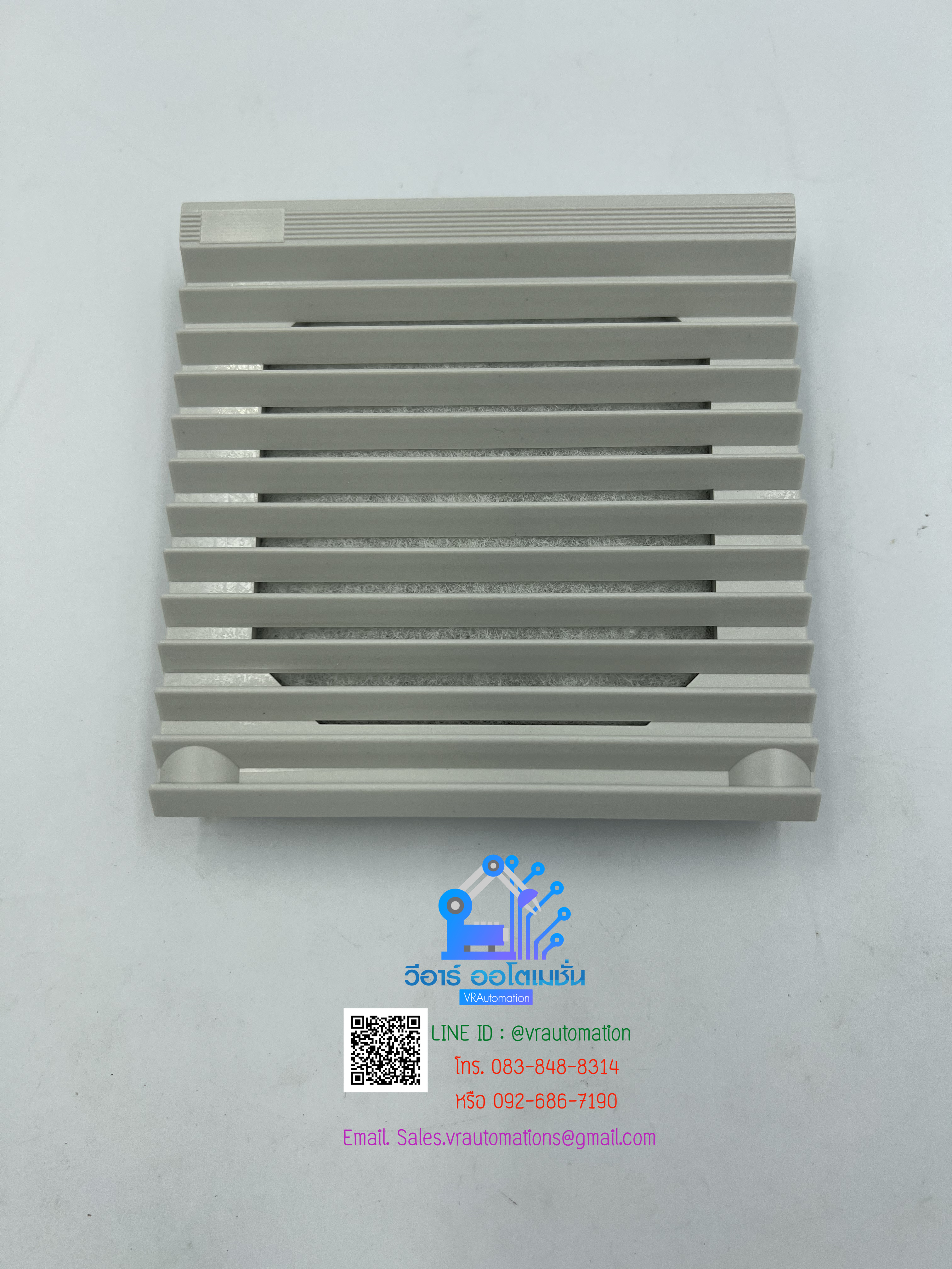 Filter/116x116mm/Vanto