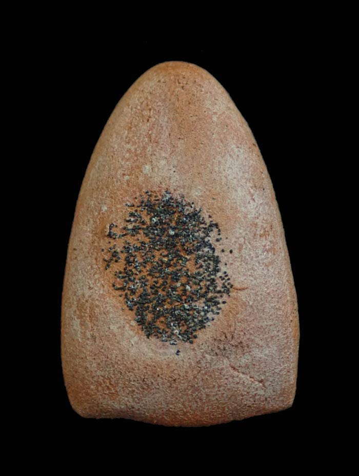 ชุดหลวงพ่อทวด รุ่นมหาสิทธิโชค 2542 วัดประสาทบุญญวาส กรุงเทพ พิธีพุทธาภิเษก ณ อุโบสถวัดประสาทฯ 29 มกราคม 2543 ชุดเนื้อผงว่านฝังตะกรุด 3 ดอก