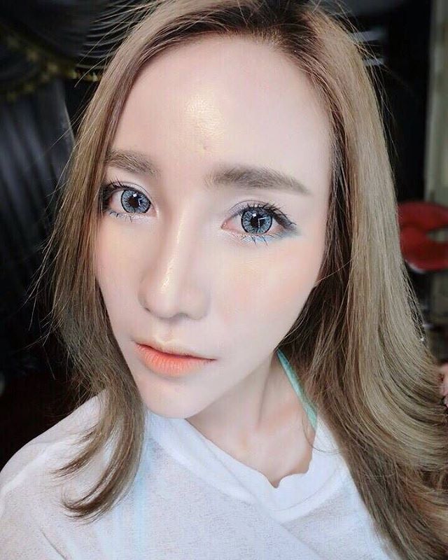 Soul Skin CC Cushion Hilight โซล สกิน ซีซี คุชชั่น ไฮไลท์ จมูกพุ่ง โด่งสวย