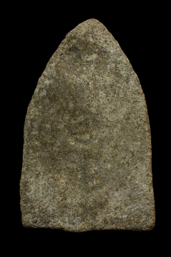 หลวงพ่อทวดนวล วัดตุยง พ.ศ. 2507 พิมพ์กลาง