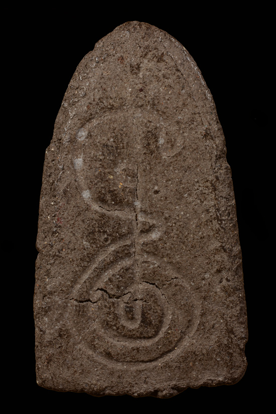 หลวงพ่อทวด พิมพ์พุทธซ้อน วัดโคกสมานคุณ จ.สงขลา