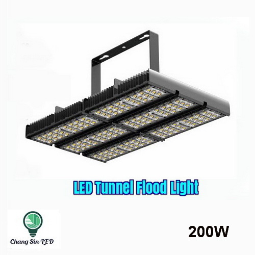 โคมไฟสปอร์ตไลท์ LED ไฟส่องเอนกประสงค์ 180W-230W