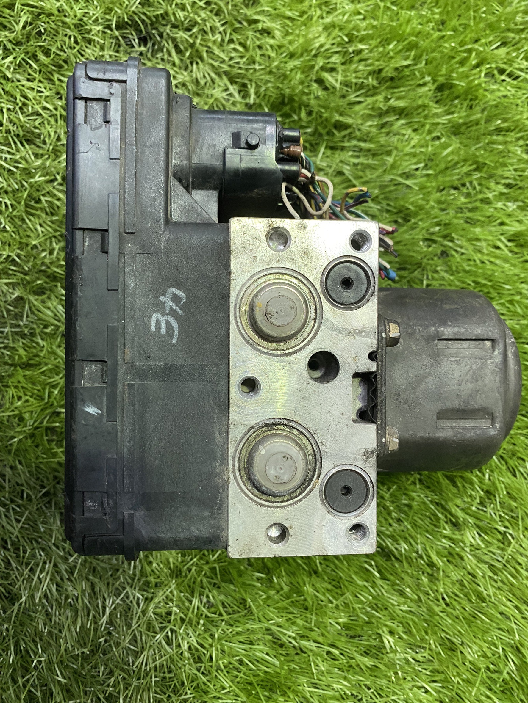 ปั้ม ABS Toyota Corolla Spacio NZE121 แร็คพวงมาลัยทุกรุ่น โทร.