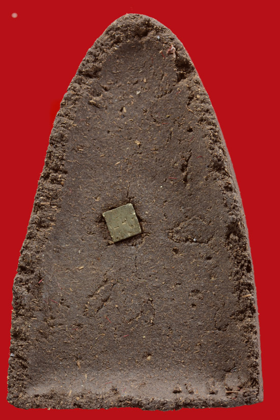 หลวงพ่อทวด 5 แชะ วัดศรีมหาโพธิ์ จ.ปัตตานี