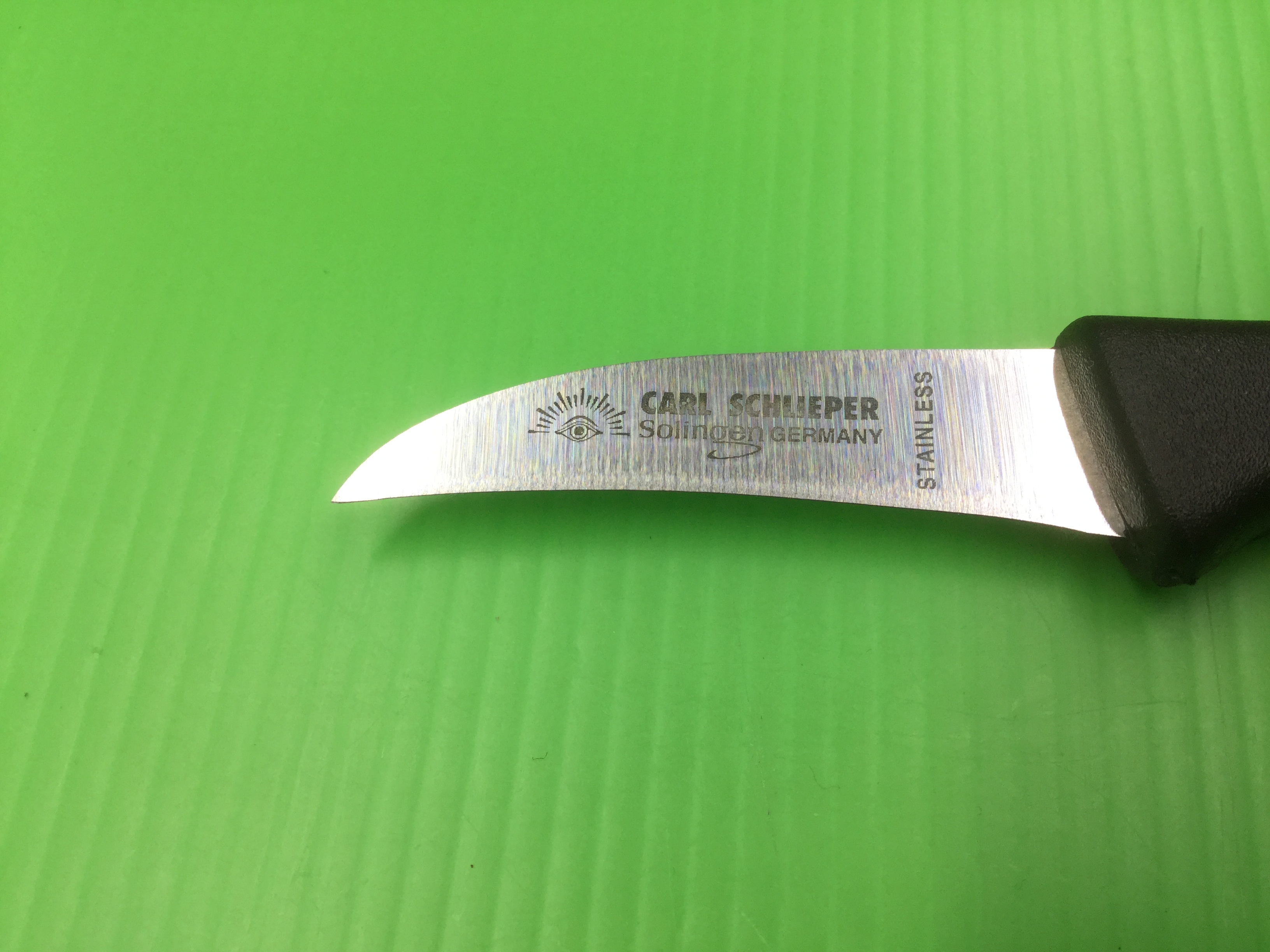 มีดคว้าน-มีดเกลา-มีดแกะสลัก ตราตา EYE BRAND