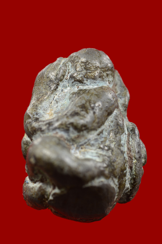 (สอบถาม) พระปิดตาหลวงพ่อแก่น วัดทุ่งหล่อ จ.นครศรีธรรมราช