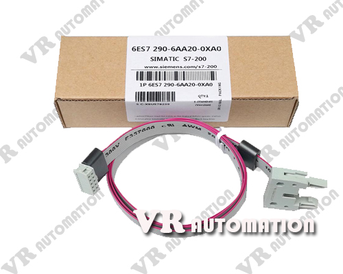 Siemens S7-200 PLC 6ES7290-6AA20-0XA0