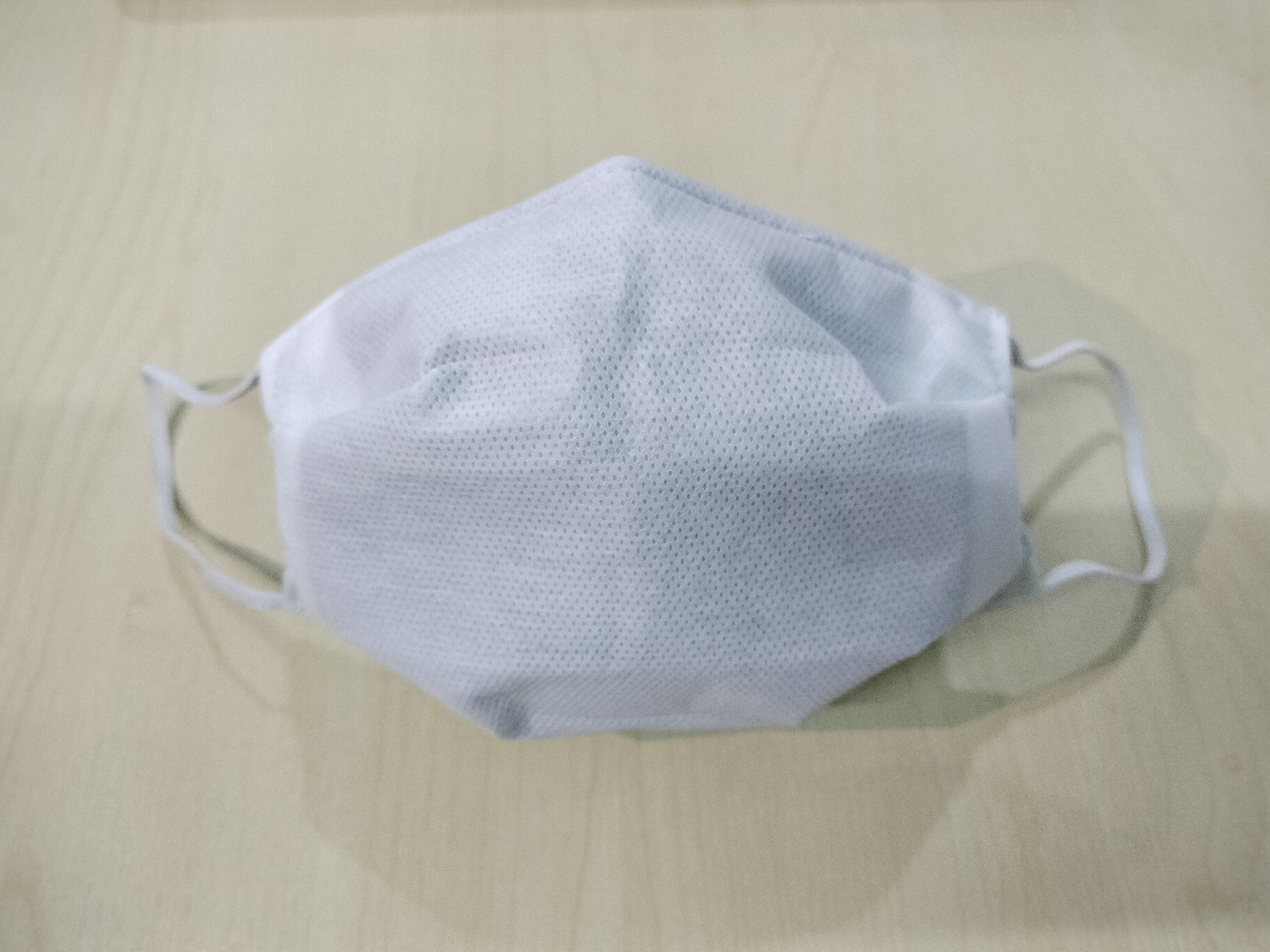 ผ้าปิดจมูกคาร์บอน