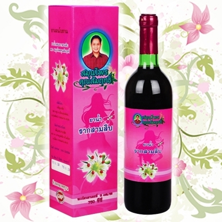 ยาน้ำรากสามสิบ 700 ซีซี